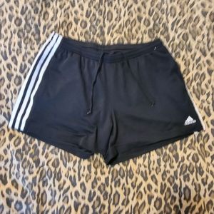 Adidas workout shorts